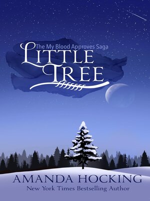 Little Tree - ebook
